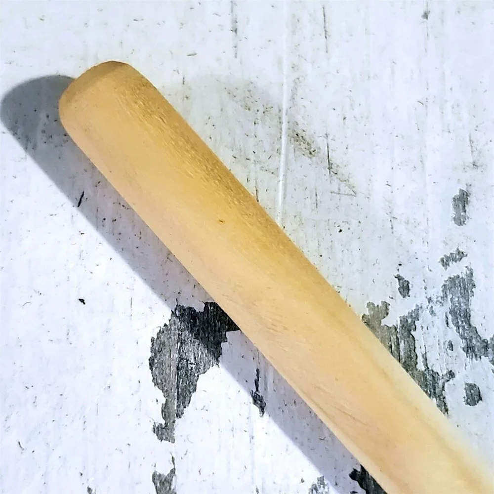 Philippines Artisan Minimalist Natural Tan Yellow 6